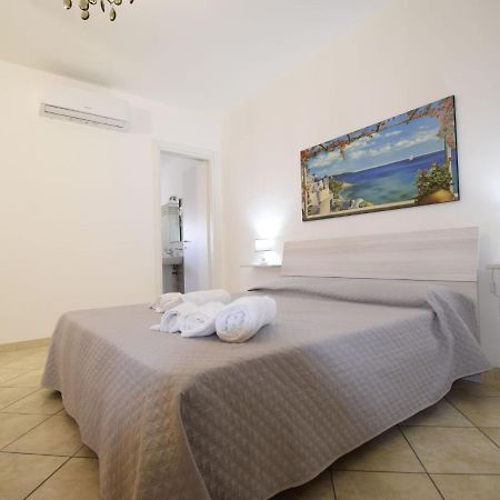 Apartment Zagara Sinago By Interhome Lascari Luaran gambar